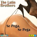 The Latin Brothers feat Piper Pimienta Diaz - Campesinita