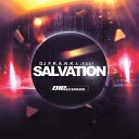 Dj F R A N K Jessy - Salvation Radio Edit