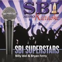 SBI Audio Karaoke - Speed Karaoke Version