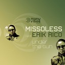Missoless feat Erik Rico - Under the Sun Instrumental
