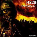 H229 - Repulsine Mike Parker Remix