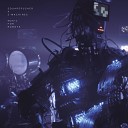 Squarepusher x Z MACHINES - Sad Robot Goes Funny
