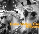 Colin Vallon Trio - Elle