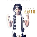 Lion P - Loin