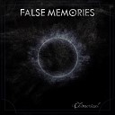 False Memories feat Rossella Moscatello - Trembling Sky Bonus Track