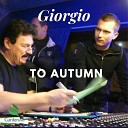 GIORGIO ONORATO AQUILANI - To Autumn