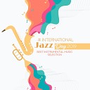 Instrumental Jazz Music Ambient - Four Miles