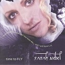 Sarah Nebel - Time to Fly