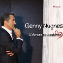 Genny Nugnes - Ammore scumbinato