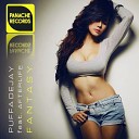 Puffa Dejay feat Afterlife - Fantasy Radio Edit Instrumental