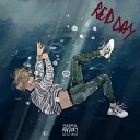 Red Day feat i11us - Dark Room