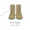 Brown Boots - Black Nag