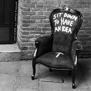 ControlRUM feat Andrea Bianconi - Idea Sit down to have an idea
