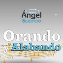 angel guerrero - Eres Mi Respirar