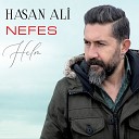 Hasan Ali - Ayr l k ark s