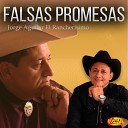 Jorge Aguilar El Rancherisimo - Amor de Paso