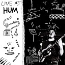 The Sunken Sea - Bones and String Live at HUM