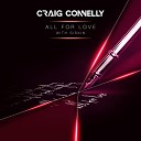 Craig Connelly, Siskin - All for Love (Extended Mix)