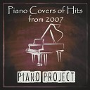 Piano Project - Stop and Stare