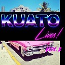 Kuato Lives - Ghost Drive
