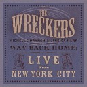 The Wreckers - Way Back Home Live