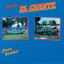 Banda El Chante - Corrido del Guero