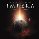 Johan Kihlberg s Impera - I Am I