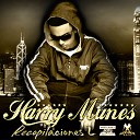 Harry Munes feat Jhonny Five Angel El Novato Erlis El Tono… - Aun Te Amo