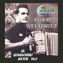 Anibal Velasquez - Dame un Beso