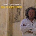 Sergey Sirotin Golden Light Orchestra - Crystal Rain Phillipo Blake Remix