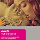 Rinaldo Alessandrini, Concerto Italiano, Sara Mingardo - Concerto per Archi in mi minore, RV 134 (III. Allegro)