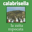 D Andrea - Nci cantu a la me zzita