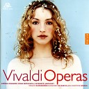 Rinaldo Alessandrini Concerto Italiano Sara… - L Olimpiade opera in 3 acts RV 725 Act II Scene 15 Aria Gemo in un punto e fremo…