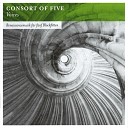 Consort of Five - Infernum PGA 21 I