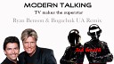Modern Talking - TV makes the superstar Bogachuk UA Remix