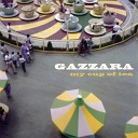 Gazzara - Who Do You Love