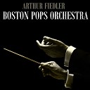Arthur Fiedler Boston Pops Orchestra - Carmen Votre toast je peux vous le rendre Instrumental…