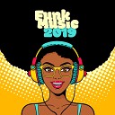 Instrumental Jazz Music Group - Funk Music 2019