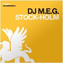 DJ M E G Stock - Holm Original Mix