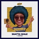 Shatta Wale Gold Up feat Captan - Kimberly