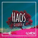 Glorya - Haos
