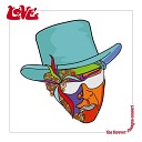 Love Arthur Lee - She Comes in Colors Live