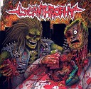 Lycanthrophy - The Morning After