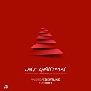 Andreas Beutling feat Daney - Last Christmas Wham Bootleg