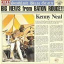 Kenny Neal - Early One Morning
