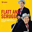 Flatt Scruggs - Polka on a Banjo