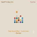 NekliFF Mary S K - First Dot Deep Sound Effect Remix