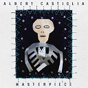 Albert Castiglia - Love Will Win The War