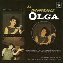 Olga Gulliot Cuarteto Los Ruffinos - Si Tu Me Lo Dijeras