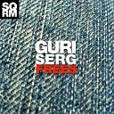 GURI SERG - Frees